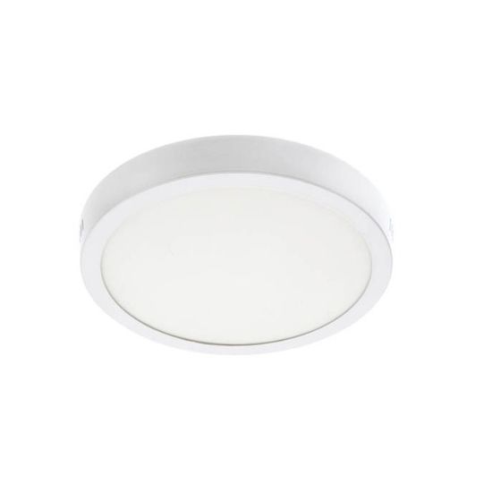 Spot Led aplicabil VITO LINDA-R/20W/4000K/Ф219mm/1/20