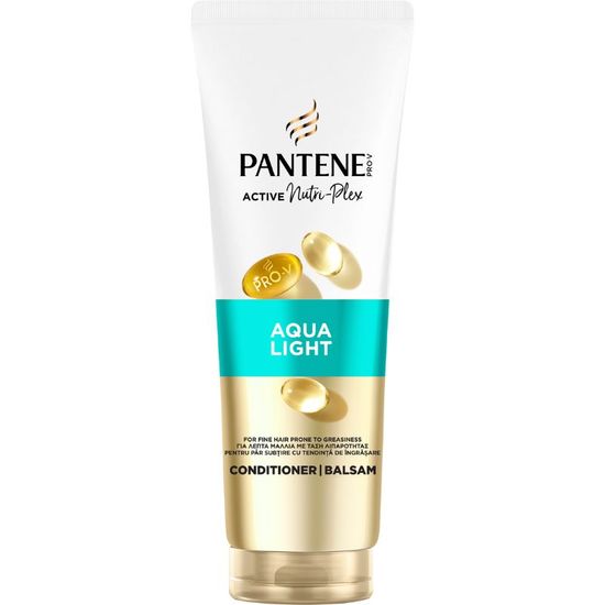 Бальзам для волос PANTENE Aqualight, 275мл