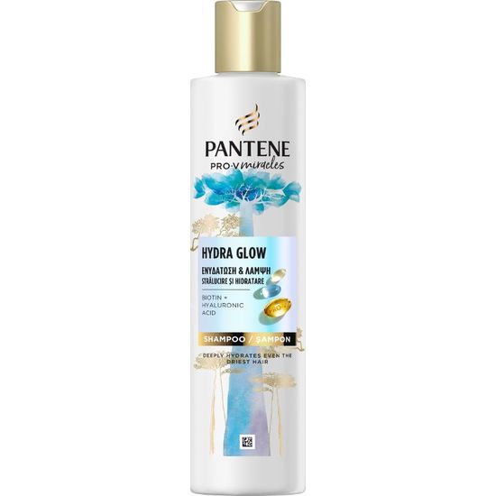 Sampon PANTENE Hydra Glow, 250ml