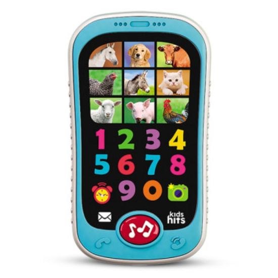 ​Smartphone-ul KIDS HITS Ferma, KH03/001, 2 image