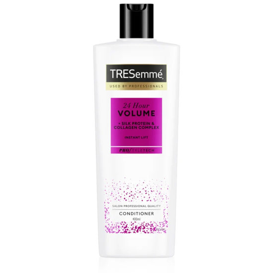 Balsam pentru volum, TRESemme 24h Volum, 400 ml