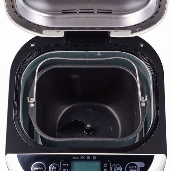 Cuptor de paine TEFAL PF240E38 Pain & Delices, 5 image