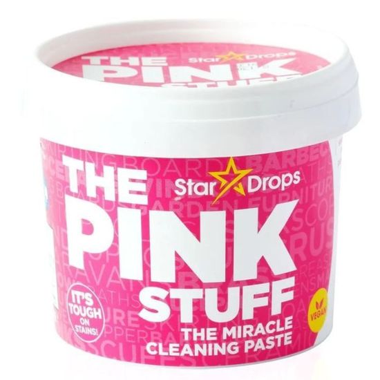 Pasta de curatare THE PINK STUFF universala, 850 g