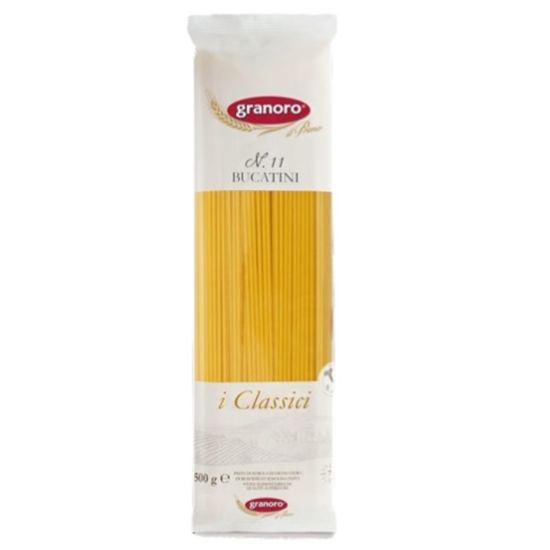 Paste fainoase GRANORO №11 Bucatini, 500 g