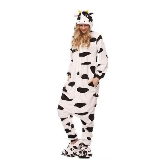 Cigurumi Vaca 130 cm