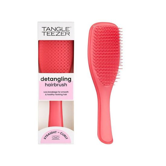 Расческа для волос TANGLE TEEZER The Ultimate Detangler Pink Punch