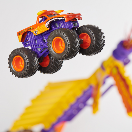 Set de joc SPIN MASTER, Monster Jam, 3 image