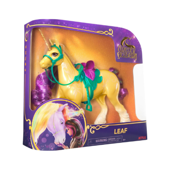 Set de joaca SPIN MASTER, academia unicornilor: Unicorn, 4 image