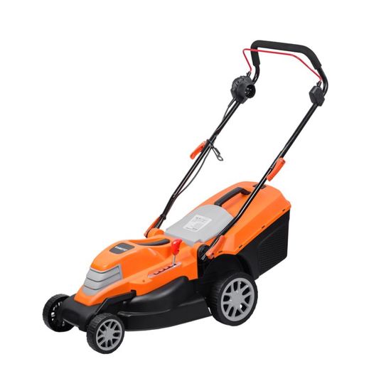 Masina de tuns gazon, electric KAMOTO