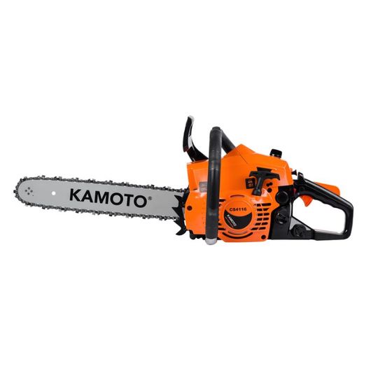Пила бензиновая KAMOTO