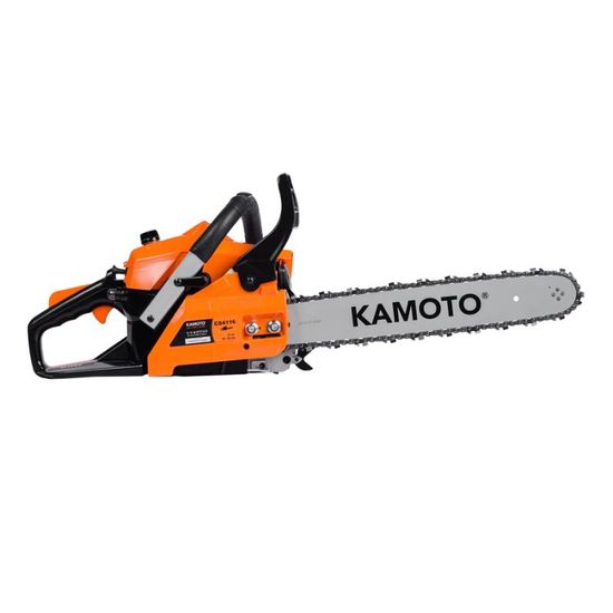 Пила бензиновая KAMOTO, изображение 2