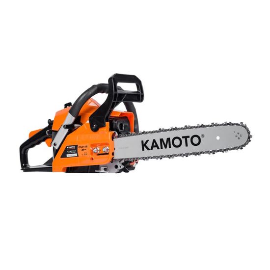 Пила бензиновая KAMOTO, изображение 3