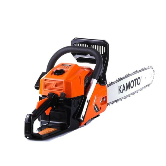Пила бензиновая KAMOTO, изображение 7