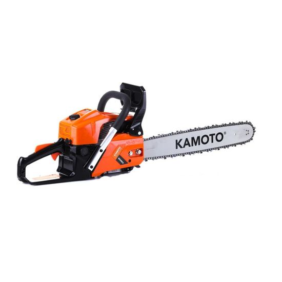 Пила бензиновая KAMOTO, изображение 3