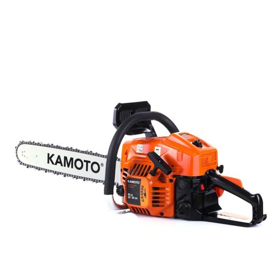 Пила бензиновая KAMOTO, изображение 5