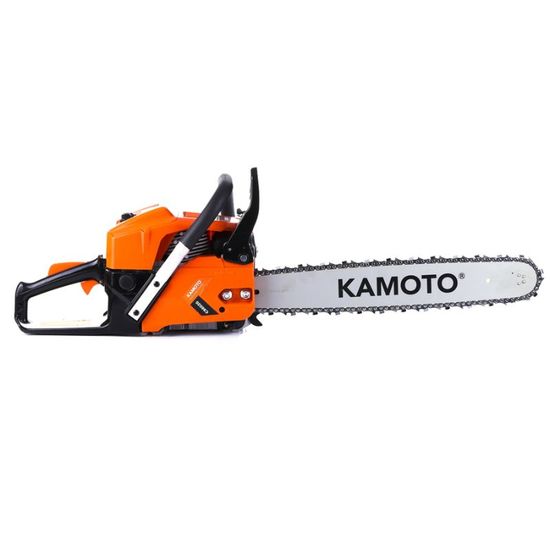 Пила бензиновая KAMOTO, изображение 2