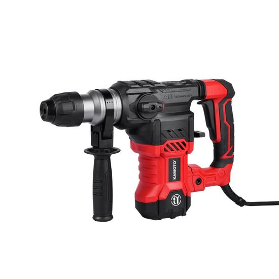 Ciocan rotopercutor KAMOTO, 3 image