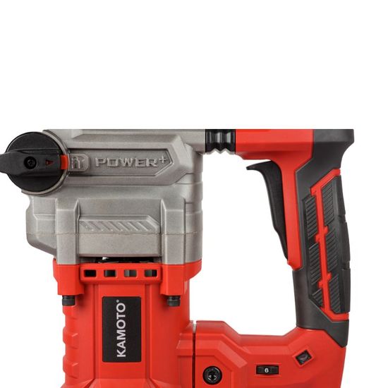 Ciocan rotopercutor KAMOTO, 5 image