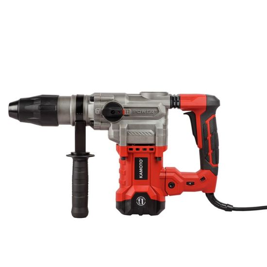 Ciocan rotopercutor KAMOTO, 2 image