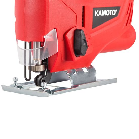 Пилы лобзиковые KAMOTO, изображение 7
