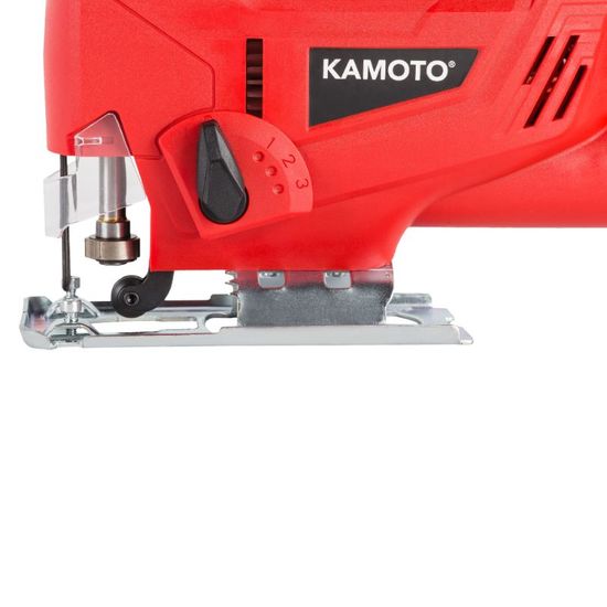 Пилы лобзиковые KAMOTO, изображение 6