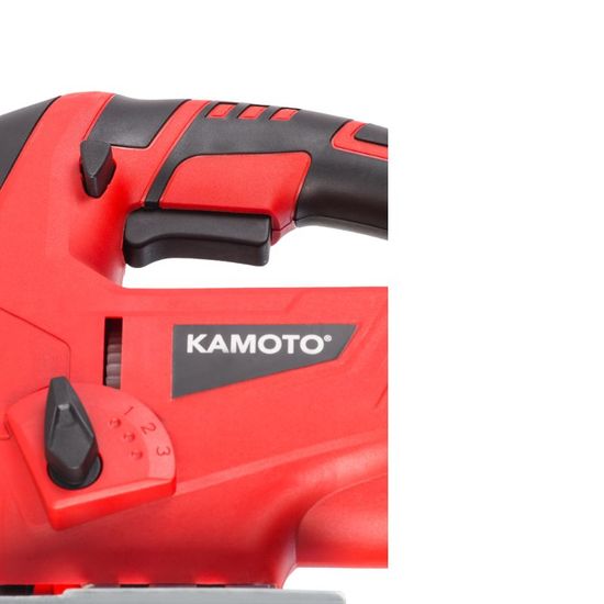 Пилы лобзиковые KAMOTO, изображение 8