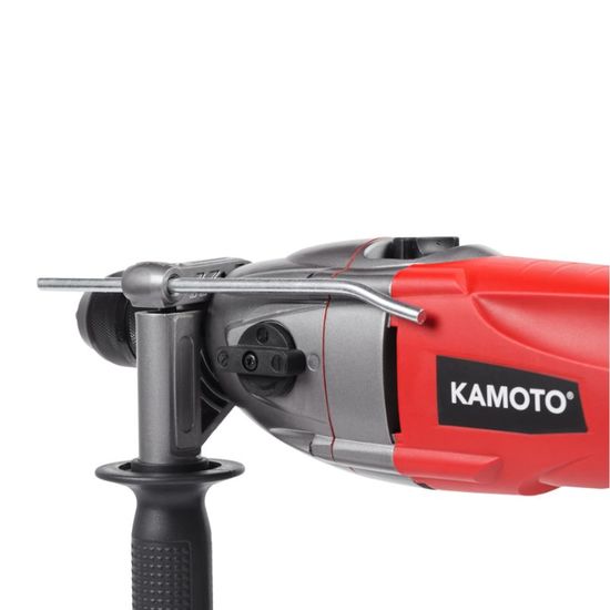 Ударная дрель KAMOTO, изображение 6