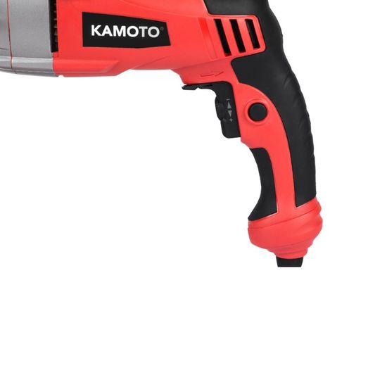 Ударная дрель KAMOTO, изображение 9