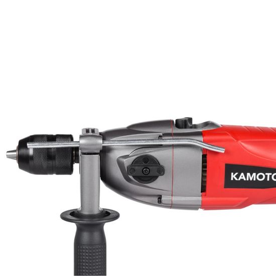 Ударная дрель KAMOTO, изображение 5