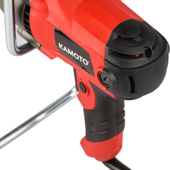 Миксер электрический KAMOTO, изображение 7