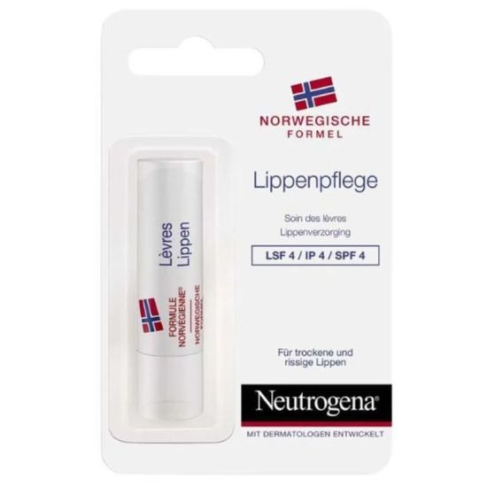 Balsam-ruj NEUTROGENA Formula Norvegiana, 4.8 g
