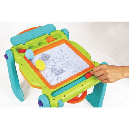 Premergator "Tabla de invatare" cu muzica si lumina, 5 image