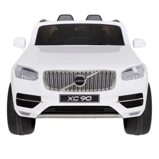 Masinuta electrica VOLVO XC90, 12V7AH, motor 35Wx2, roti EVA, scaune din piele, 2 image
