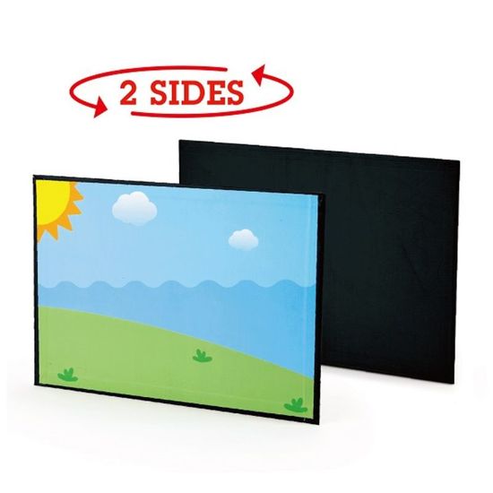 Set de joc HAPE „Valiza cu magneti”, 3 image