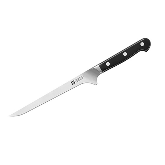 Cutit Zwilling Pro, pentru carne, lama 18 cm, 2 image