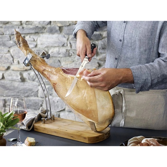 Cutit Zwilling Pro, pentru carne, lama 18 cm, 3 image