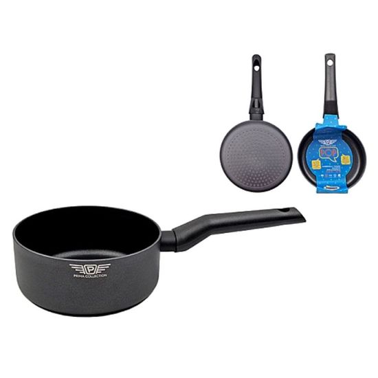 Ковш PINTI Pop, с ручкой, 16 cм, 1.8 л