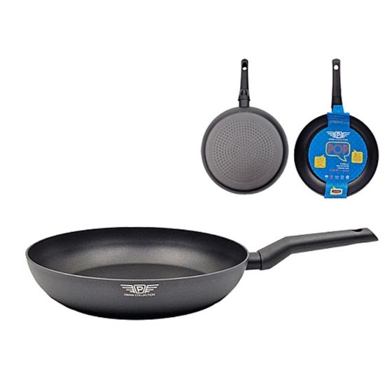 Tigaie PINTI Pop, cu strat antiaderent, aluminiu, 28cm, 2 image