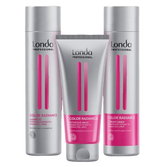 Набор LONDA COLOR RADIANCE, изображение 2