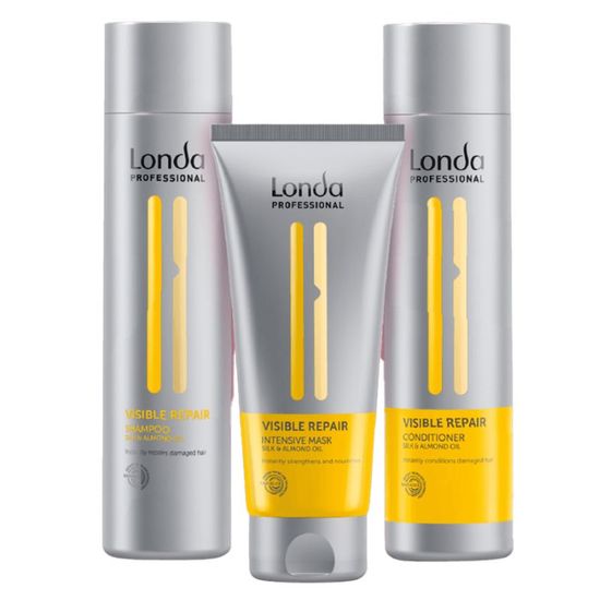 Набор LONDA VISIBLE REPAIR