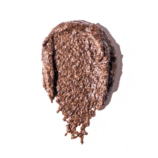 Scrub de corp THE ACT, cu cafea si ciocolata, 300 g, 2 image