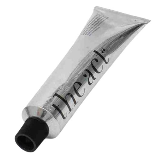 Masca-scrub pentru corp THE ACT LABS, cu carbune, 200 g