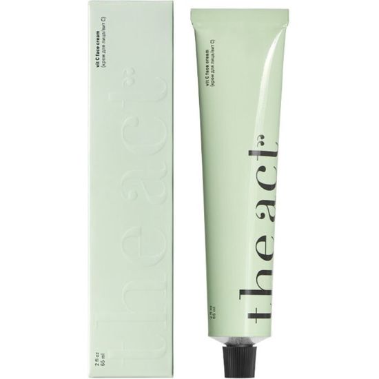Crema de fata cu vit C THE ACT LABS, 65 ml