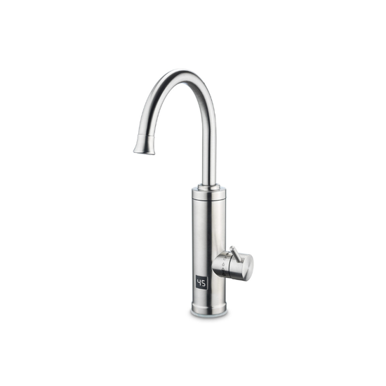 Robinet electric DELIMANO, pentru incalzit apa