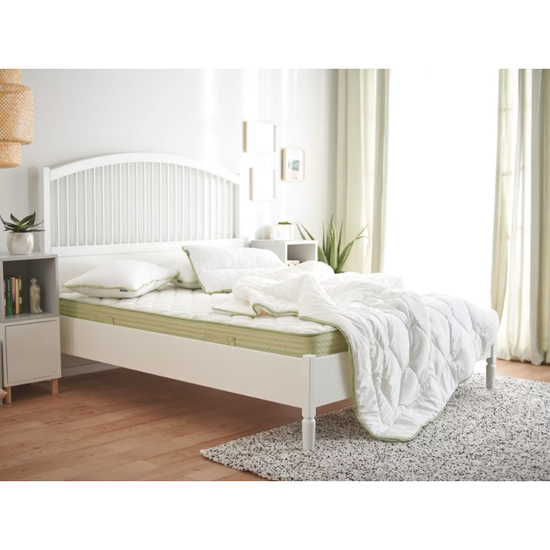 Plapuma DORMEO, Aloe Vera Duvet V4, 140x200, 4 image