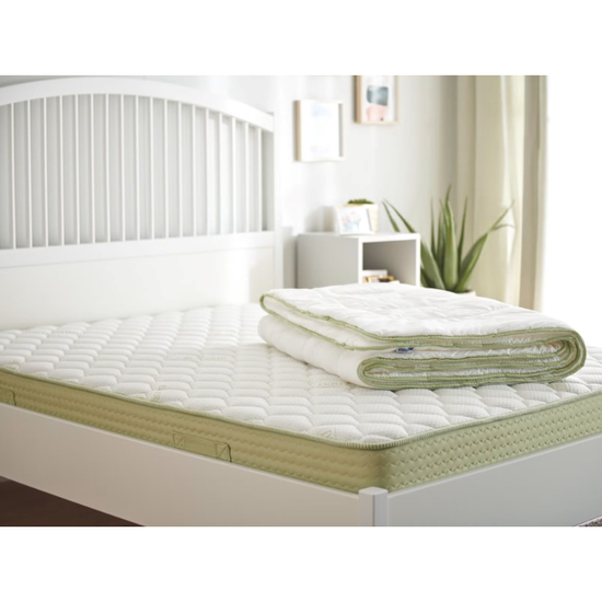 Одеяло DORMEO, Aloe Vera Duvet V4, 200x200, изображение 2