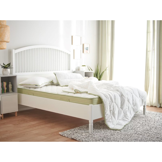 Одеяло DORMEO, Aloe Vera Duvet V4, 200x200, изображение 4