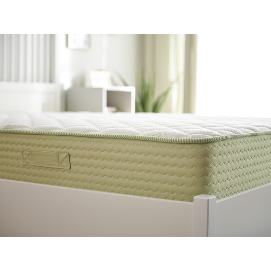 Матрас DORMEO, Aloe Vera Plus, 120x200, изображение 7