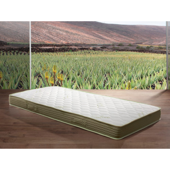 Матрас DORMEO, Aloe Vera Plus, 120x200, изображение 4