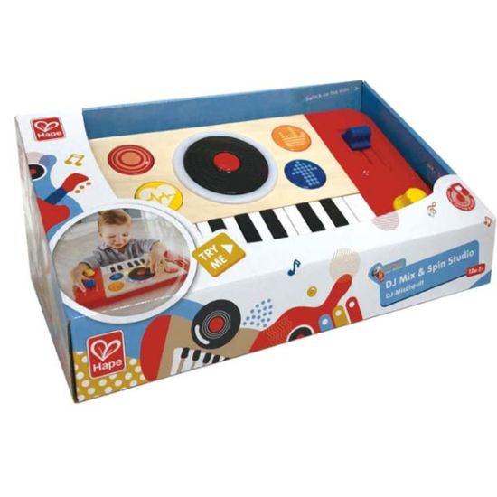 Sintetizator „DJ Mix”, 9 image